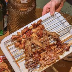 清真·凡人居·融合餐厅(南山总店) User Photo