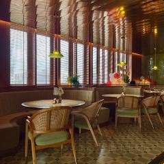 南園食叙·花园餐厅(南海大道店) User Photo