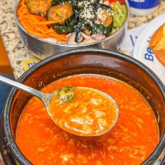 阿亲家·韩式无限烤肉(时代天街店) User Photo