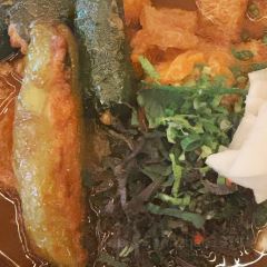 HuTing Chinese Restaurant User Photo