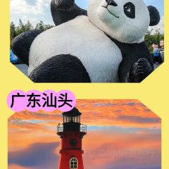 LONG MEN ZHEN User Photo
