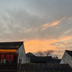 LANTINGJI·SHAOXINGCAI User Photo