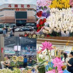 旮旯食堂·現炒雲南菜（南屏街店）張用戶圖片