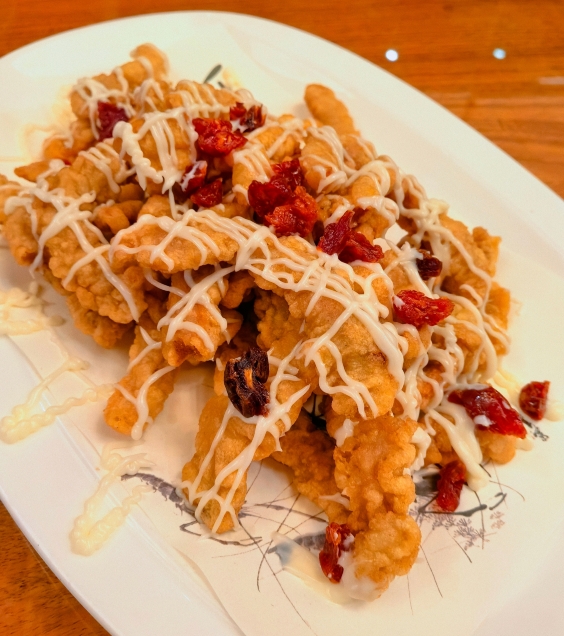 一品园饭店 (Shuikou Tea Culture Scenic Spot, Changxing