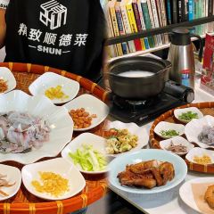 鳳城魚皮婆（清暉店）張用戶圖片