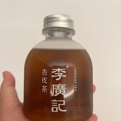 李广记杏皮茶 User Photo