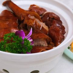 清远美丽乡村园林食府 여행 사진