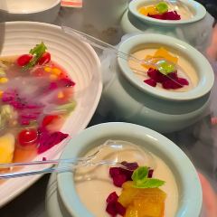 XU XIANG LI LAO FANG ZI User Photo