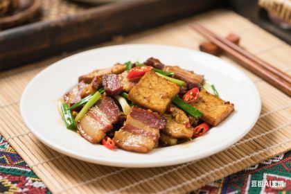 张关合渣(兴隆大道店)