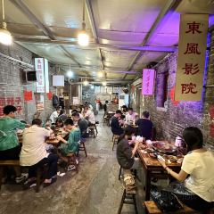 归井老火锅(沙坪坝直营店) 여행 사진