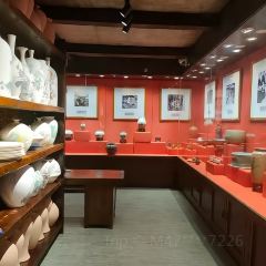 花筑·景宁雲中自在居(云中大漈店)·农家特色饭店 User Photo
