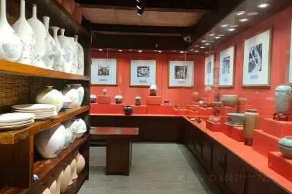 花筑·景宁雲中自在居(云中大漈店)·农家特色饭店