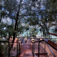 開蠔屋·生蠔海鮮燒烤（中海水岸城店）張用戶圖片