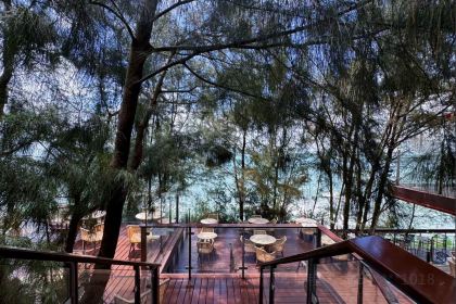 開蠔屋·生蠔海鮮燒烤（中海水岸城店）