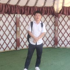 MENG GU DA YING SHI DE GONG YUAN DIAN User Photo