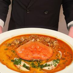 Atelier de Fook（Hkri Taikoo Hui) User Photo