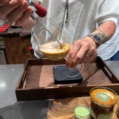 CONG SHUI LU REFECTORY User Photo