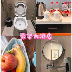 向民炒鸡老店(金泰华府店) 여행 사진