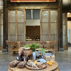 崇左花山笙美度假村·Malula餐厅 User Photo