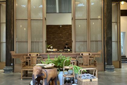 崇左花山笙美度假村·Malula餐厅