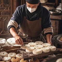 Shunji Traditional Cold Noodles User Photo