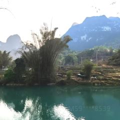 华昱假日酒店餐饮部 User Photo