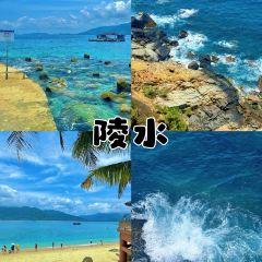 YANG XI XIAN DA AO YU CUN User Photo