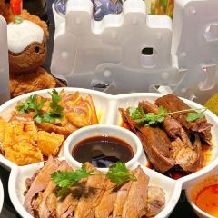 CHAO PENG PAI User Photo