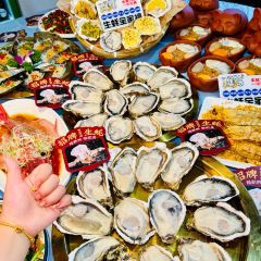 老波涛傣味烧烤 User Photo