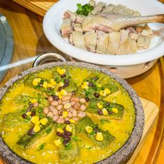 福小官·汇福小馆(琼海店) User Photo