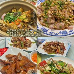 XIN JIA HAO HENGQIN OYSTER HOTPOT SHOP User Photo