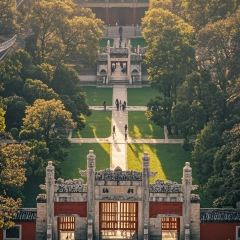 Laopaifang (wanda) User Photo