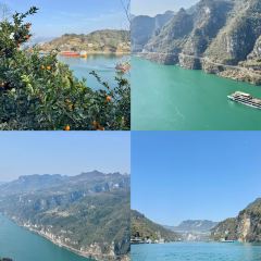 憨哥鱼庄·宜昌肥鱼·始于1999(东郡店) User Photo