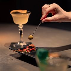 Mixx Bar & Lounge User Photo