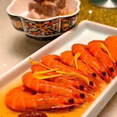 久宴·天目湖大魚頭(公園玖號恐龍園升級店)張用戶圖片