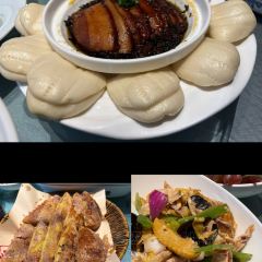 西北小院(黄金水岸店) User Photo