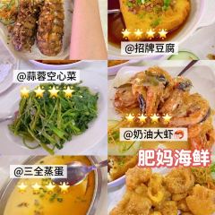 Wang Wang Soto House User Photo