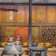 Dormito Cafe User Photo