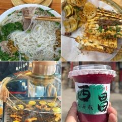 xiong you hua User Photo