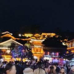 Amandayan Tea House Bistro User Photo