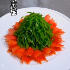 畔悦庐·庐山菜·音乐餐厅 User Photo