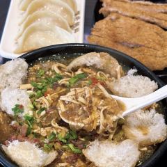 明將鍋貼（建築路店）張用戶圖片