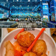 小海豚海鲜广场(清水湾店) User Photo