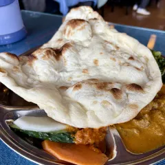 旬食·藏地时令定食(八廓街店) User Photo