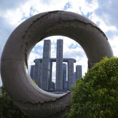 十八梯邓凳面(解放碑总店) User Photo