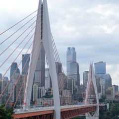 十八梯邓凳面(解放碑总店) User Photo