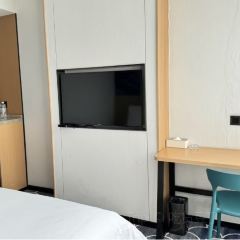 世纪星精品酒店(河南省人民医院紫荆山店)·中餐厅 User Photo