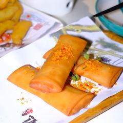 钱塘秋荷·新江浙菜(大华店) User Photo