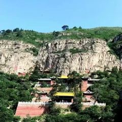 GU LOU SLICED NOODLES User Photo