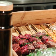 迪摩食堂·超吉料理(万象九宜城店) User Photo